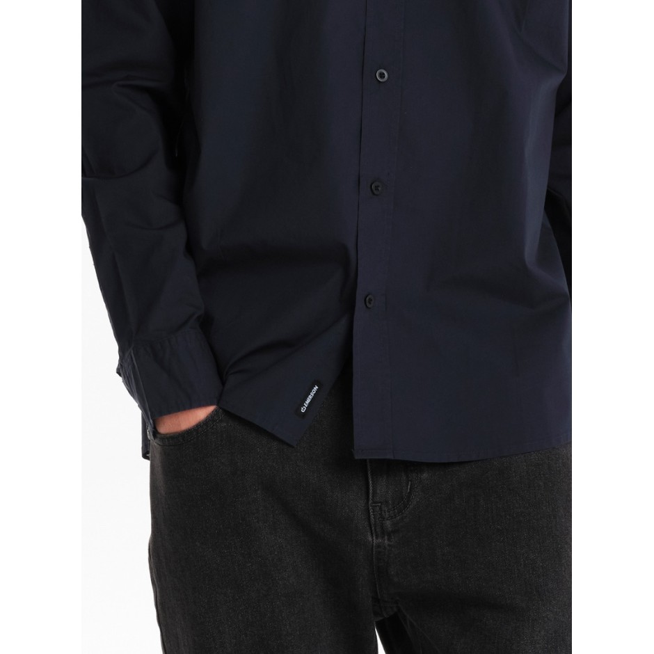 EMERSON 242.EM60.177-NAVY BLUE Blue