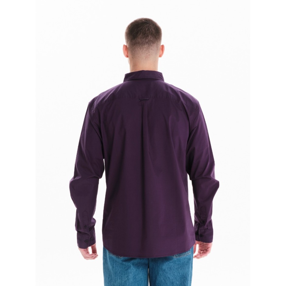 EMERSON 242.EM60.177-D.PURPLE Purple