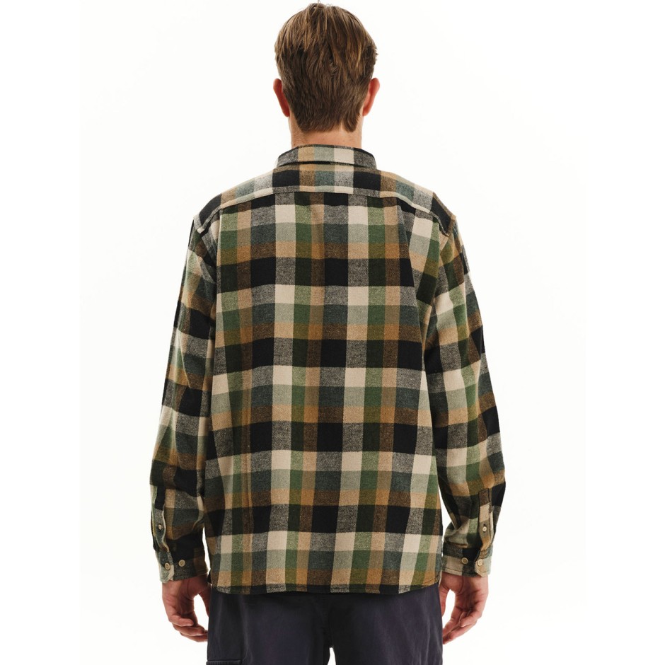 EMERSON 252.EM60.10-OLIVE GREEN/BEIGE Colorful