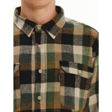 EMERSON 252.EM60.10-OLIVE GREEN/BEIGE Colorful Image 3