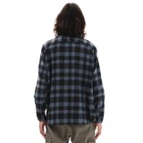 EMERSON 252.EM60.10-STONE BLUE/BLACK Μπλε Εικόνα 1