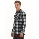 EMERSON 252.EM60.80-ICE BLUE/BLACK Siel Image 0