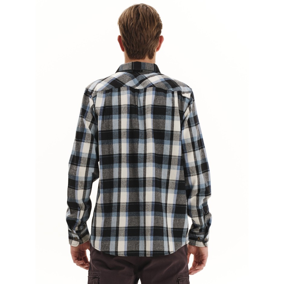 EMERSON 252.EM60.80-ICE BLUE/BLACK Siel