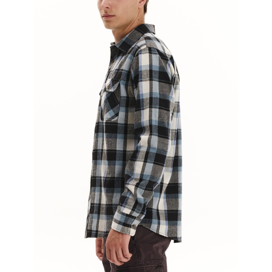 EMERSON 252.EM60.80-ICE BLUE/BLACK Siel