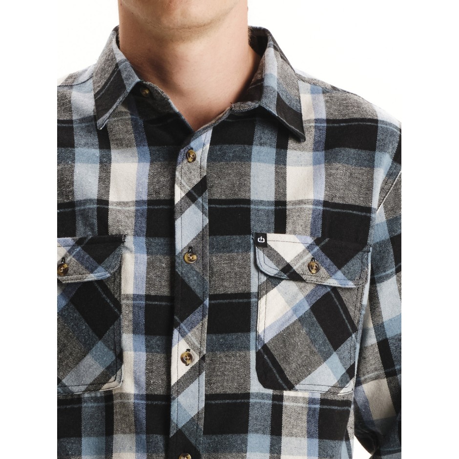 EMERSON 252.EM60.80-ICE BLUE/BLACK Siel