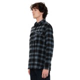 EMERSON  262.EM60.10-STONE BLUE/BLACK A Μπλε Εικόνα 0