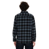 EMERSON  262.EM60.10-STONE BLUE/BLACK A Μπλε Εικόνα 1