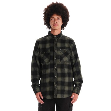 EMERSON 242.EM60.80-OLIVE/BLACK OLIVE