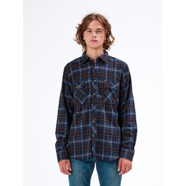 EMERSON 20-212.EM60.80-EM11 NAVY/BRICK Blue