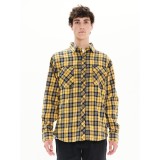 EMERSON 222.EM60.80-EM03 YELLOW/NAVY Yellow Image 