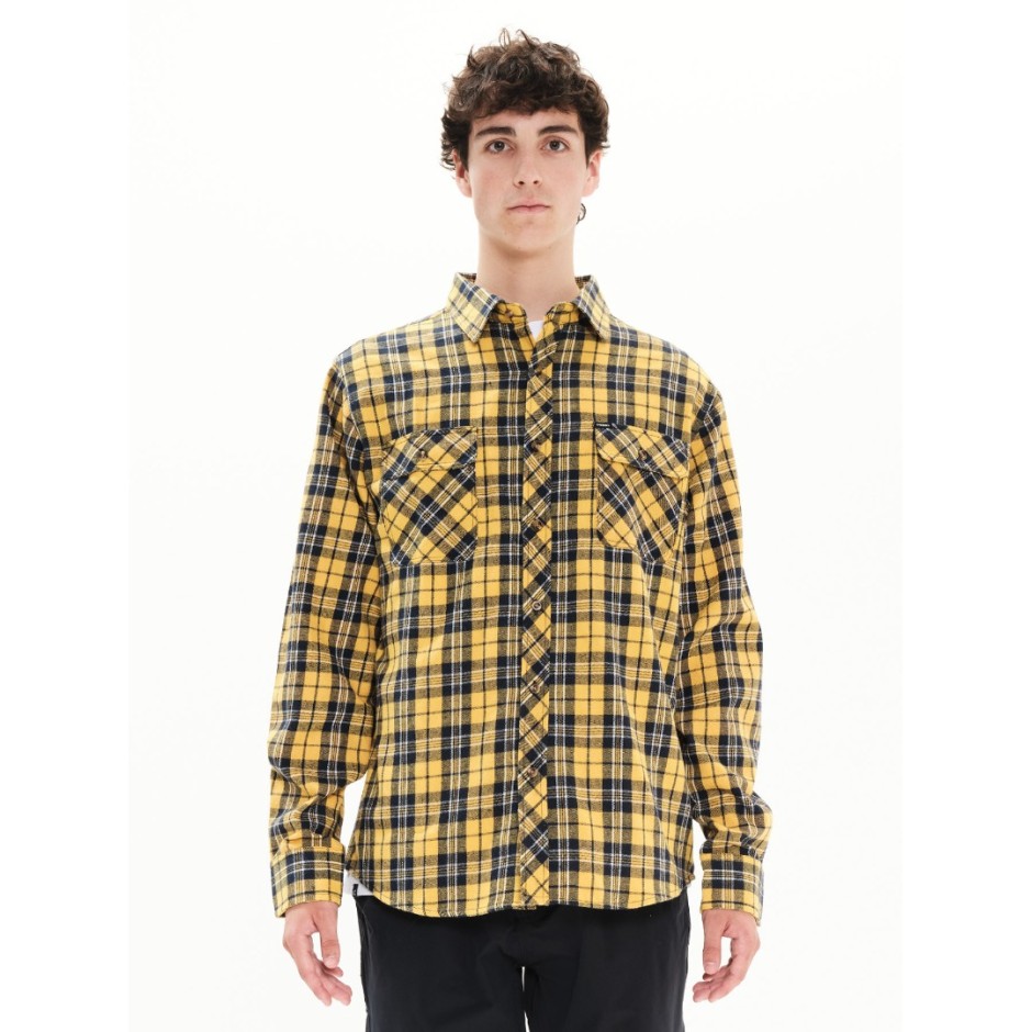 EMERSON 222.EM60.80-EM03 YELLOW/NAVY Yellow