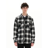 EMERSON 222.EM60.80-EM04 BLACK/OFFWHITE Black Image 