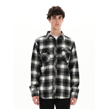 EMERSON 222.EM60.80-EM04 BLACK/OFFWHITE Black