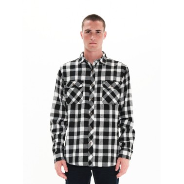 EMERSON 222.EM60.80-EM11 WHITE/BLACK White