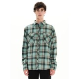 EMERSON 222.EM60.80-EM12 MIST/BLACK Green Image 