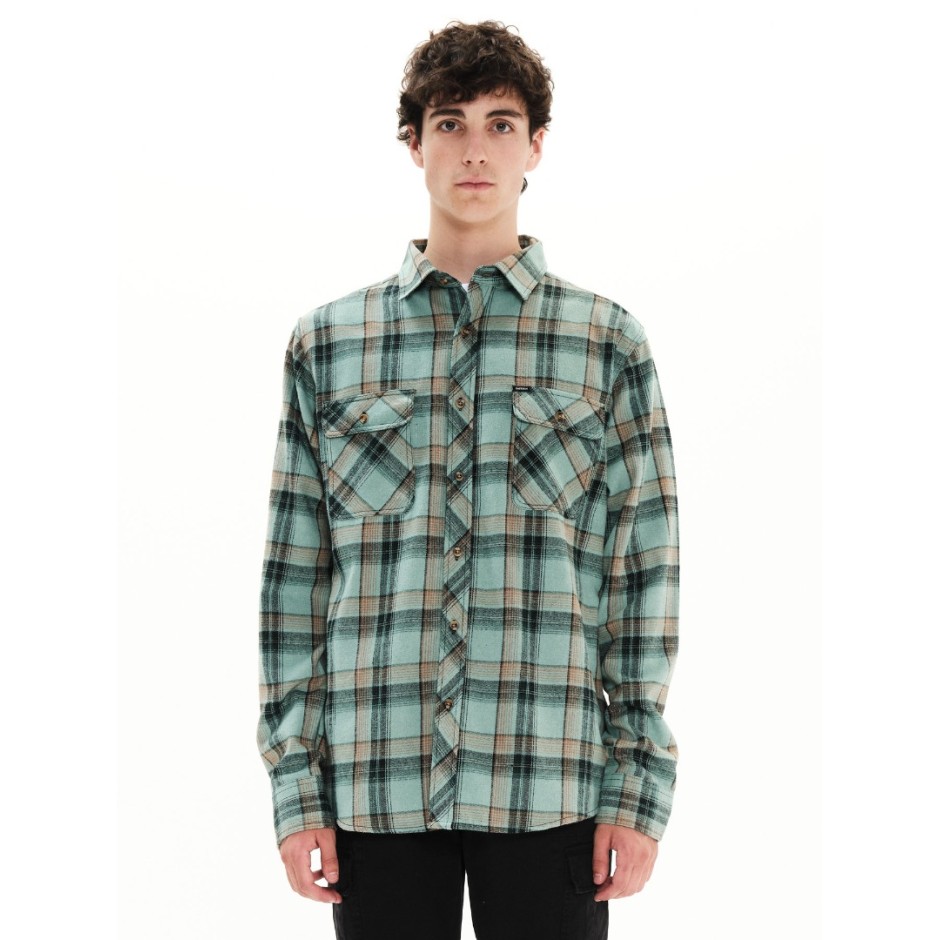 EMERSON 222.EM60.80-EM12 MIST/BLACK Green