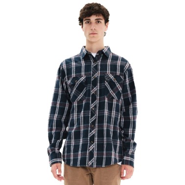 EMERSON 222.EM60.80-EM14 NAVY/WINE Blue