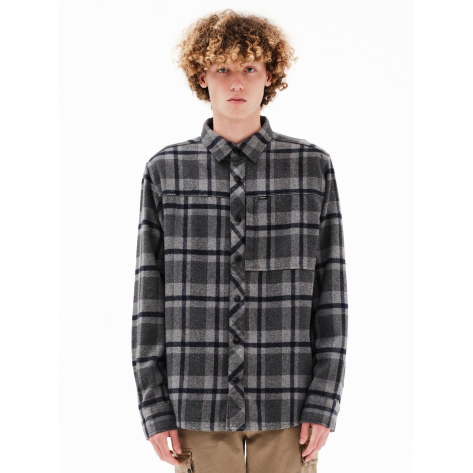 EMERSON 232.EM60.60-D.GREY/NAVY BLUE Coal