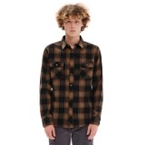 EMERSON 232.EM60.80-BLACK/CAMEL Black Image 