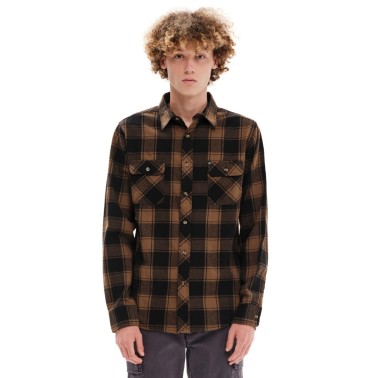 EMERSON 232.EM60.80-BLACK/CAMEL Black
