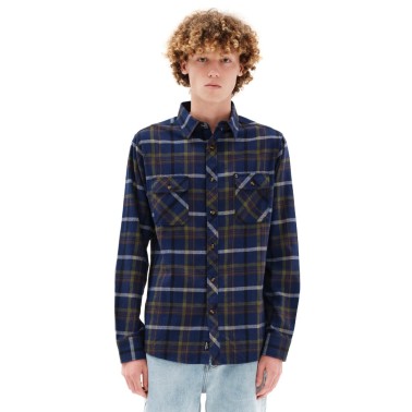 EMERSON 232.EM60.80-BLUE/OLIVE Blue