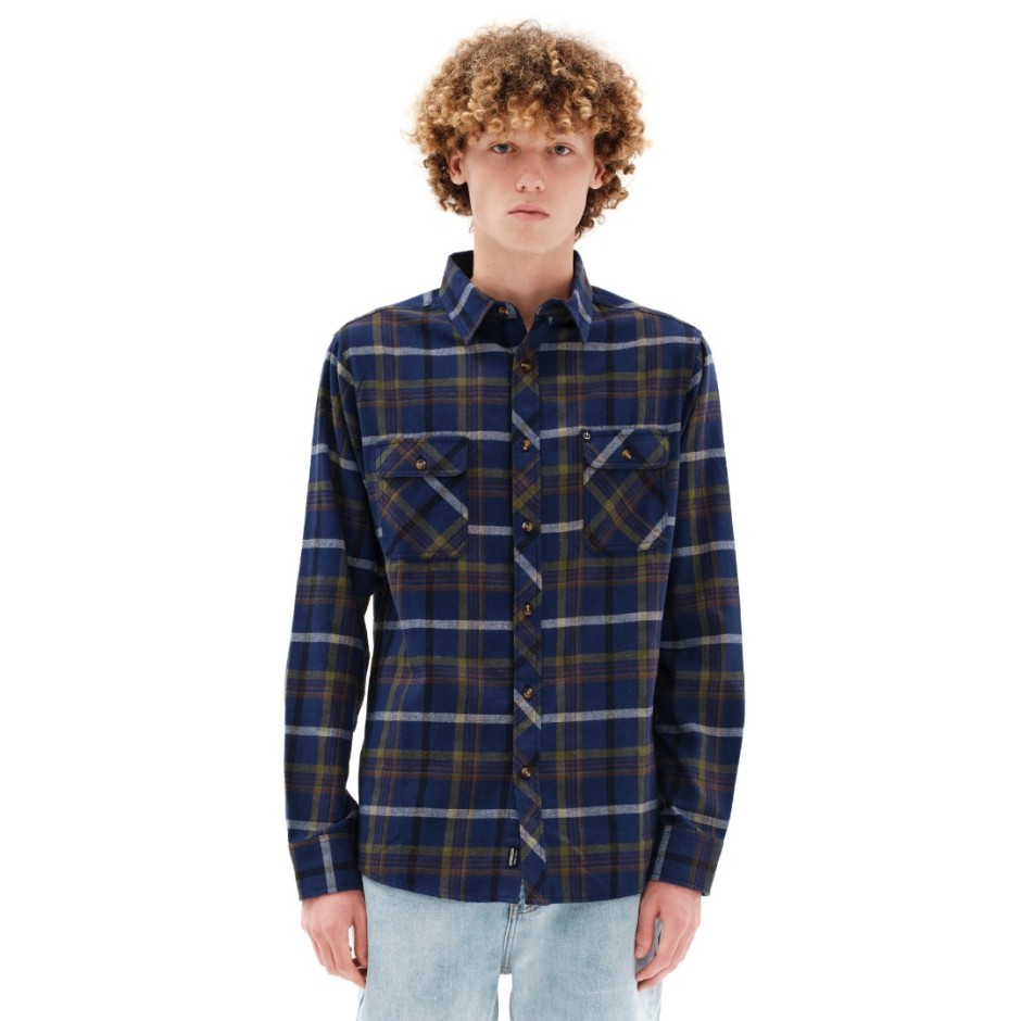 EMERSON 232.EM60.80-BLUE/OLIVE Blue