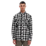 EMERSON 232.EM60.80-WHITE/BLACK A White-Black Image 