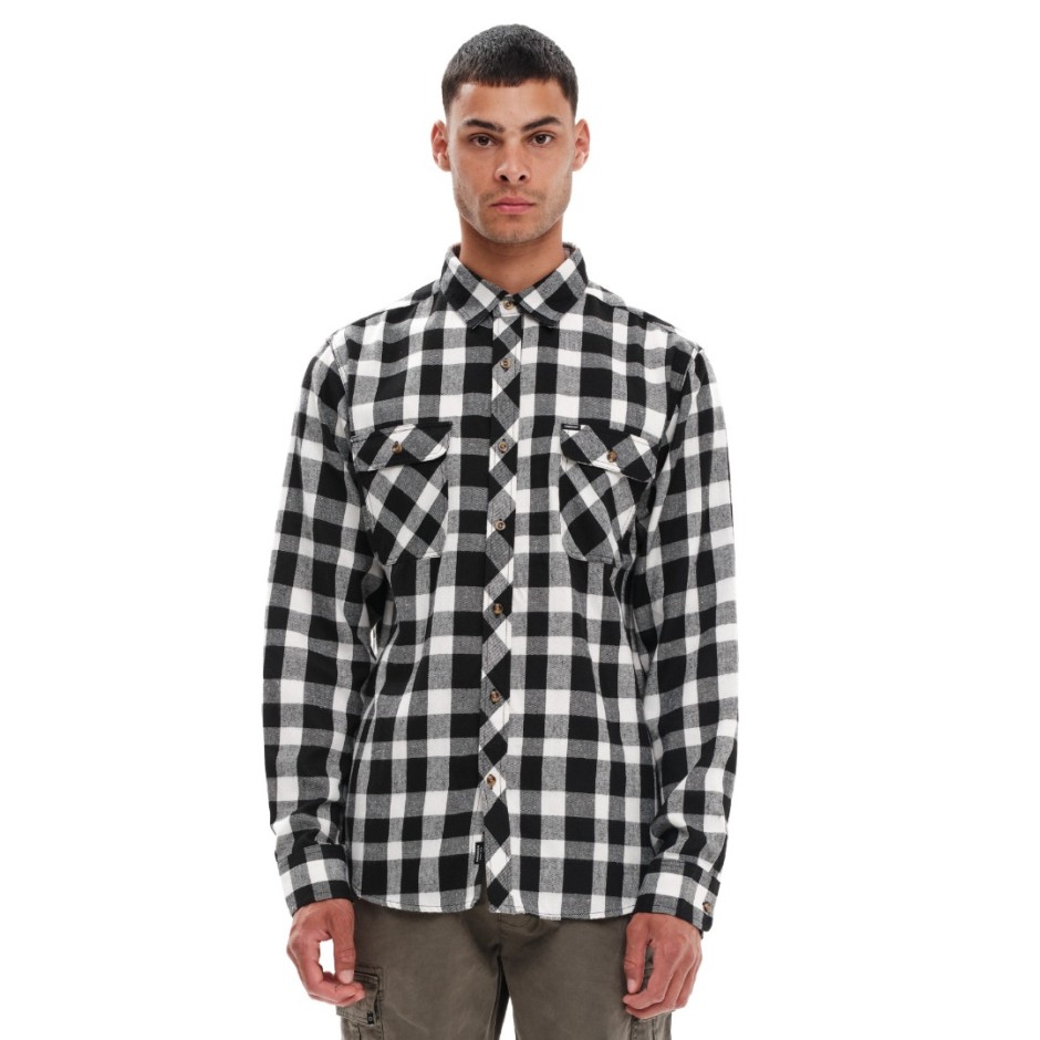 EMERSON 232.EM60.80-WHITE/BLACK A White-Black