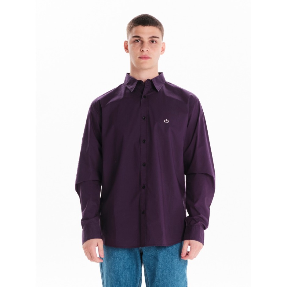 EMERSON 242.EM60.177-D.PURPLE Purple