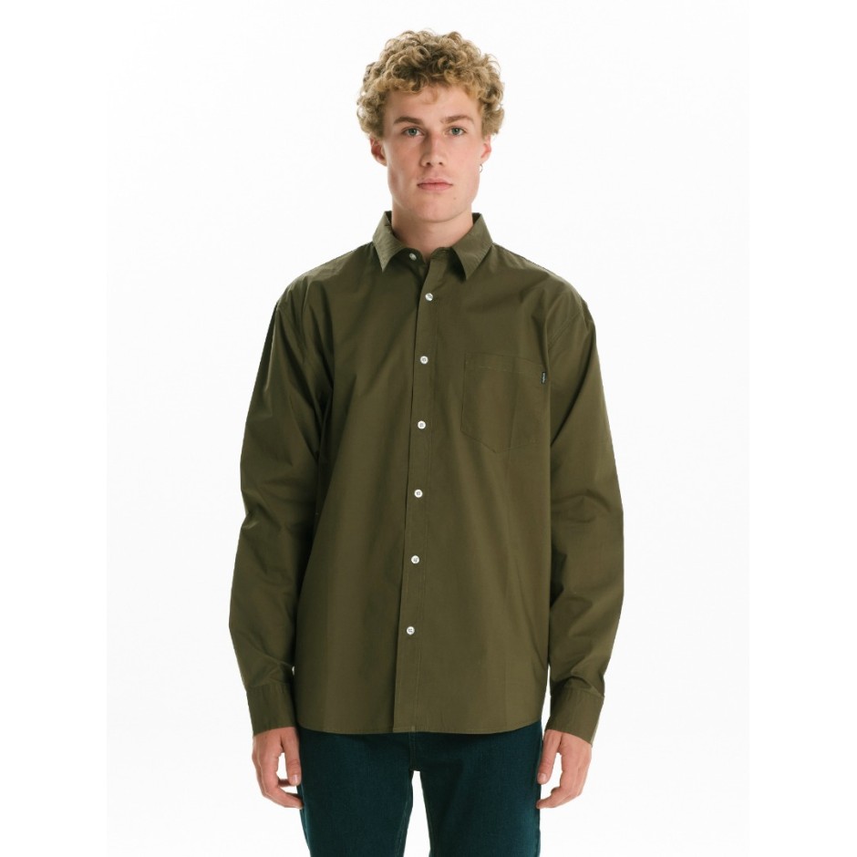 EMERSON 242.EM60.19-OLIVE OLIVE