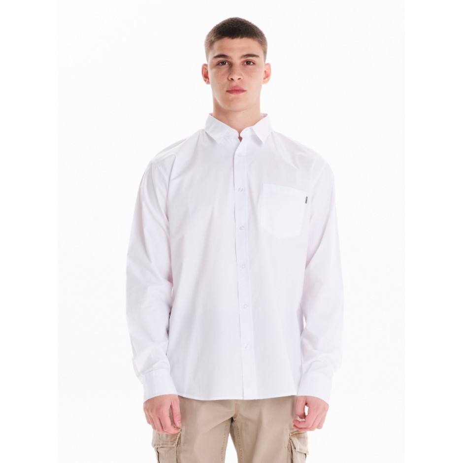 EMERSON 242.EM60.19-WHITE White