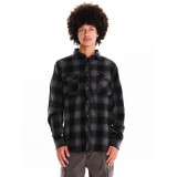 EMERSON 242.EM60.80-GREY/BLACK Γκρί Εικόνα 