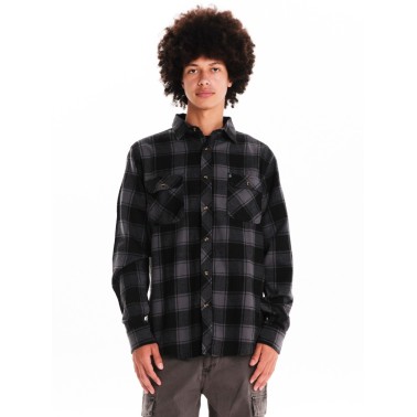 EMERSON 242.EM60.80-GREY/BLACK Γκρί