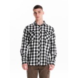 EMERSON 242.EM60.80-WHITE/BLACK White-Black Image 