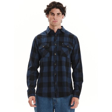 EMERSON 252.EM60.80-BLUE/BLACK Μπλε