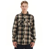 EMERSON 252.EM60.80-GREEN/BEIGE Πράσινο Εικόνα 