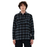 EMERSON  262.EM60.10-STONE BLUE/BLACK A Μπλε Εικόνα 
