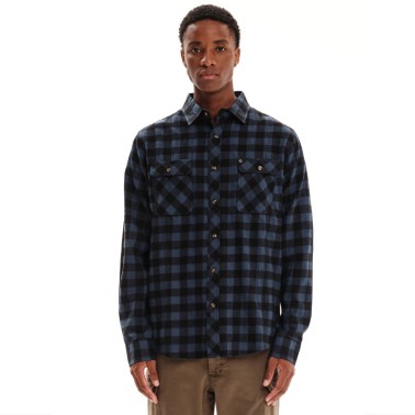 EMERSON 232.EM60.80-BLACK/D.BLUE Blue