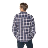 SUPERDRY HERITAGE LUMBERJACK SHIRT M4010117A-4GV Colorful Image 0