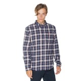 SUPERDRY HERITAGE LUMBERJACK SHIRT M4010117A-4GV Colorful