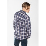 SUPERDRY HERITAGE LUMBERJACK SHIRT M4010117A-4GV Colorful Image 2
