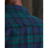 SUPERDRY HERITAGE LUMBERJACK SHIRT M4010117A-3ZN MULTI Image 0