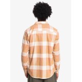 QUIKSILVER MOTHERFLY EQYWT04330-CMM2 Beige Image 0