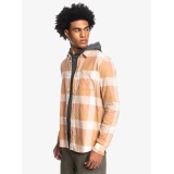 QUIKSILVER MOTHERFLY EQYWT04330-CMM2 Beige Image 1