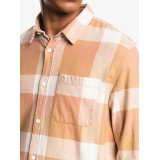 QUIKSILVER MOTHERFLY EQYWT04330-CMM2 Beige Image 2