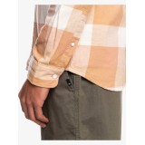 QUIKSILVER MOTHERFLY EQYWT04330-CMM2 Beige Image 3