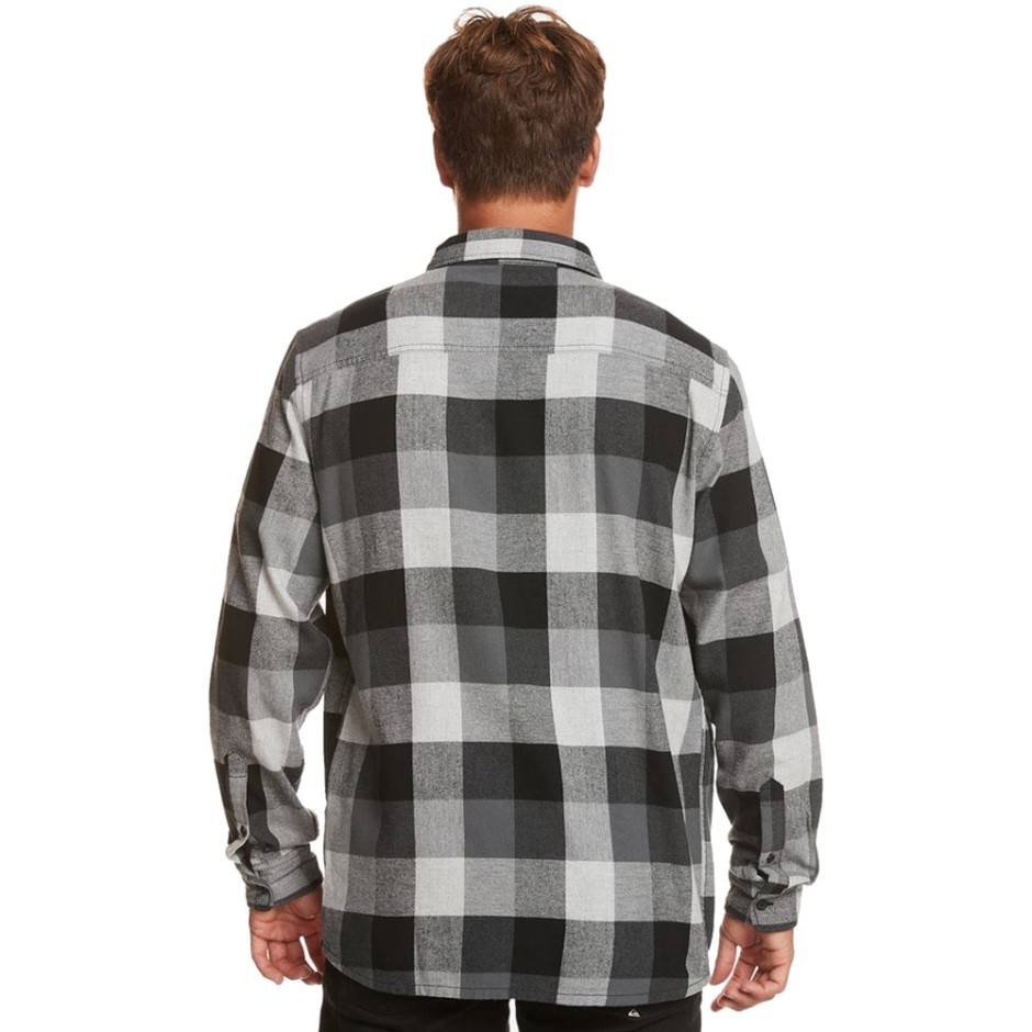 QUIKSILVER MOTHERFLY Πολύχρωμο