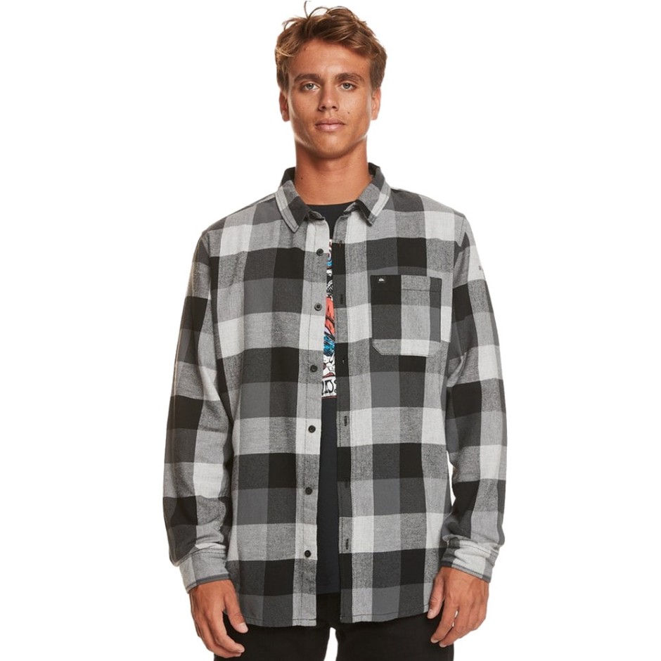 QUIKSILVER MOTHERFLY Πολύχρωμο