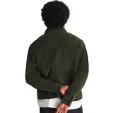 VANS MARTINEZ CORD OVERSHIRT VN000UBQFRN-FRN Πράσινο Εικόνα 0