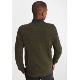 FUNKY BUDDHA FBMS001-09219-KHAKI Κhaki